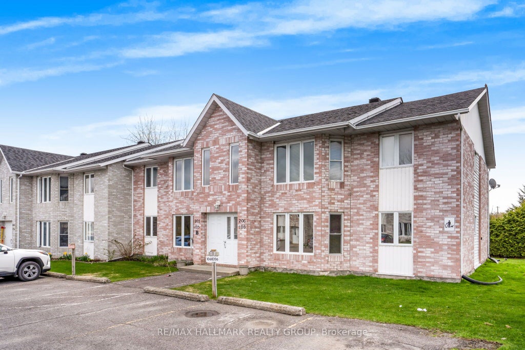 Photo of 185 Du Comte Road #106B, Alfred and Plantagenet, ON K0B 1L0 (MLS # X13732736)