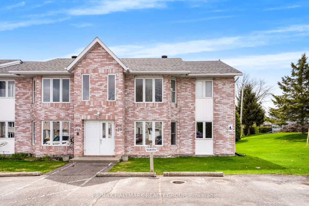 Photo of 185 Du Comte Road #106B, Alfred and Plantagenet, ON K0B 1L0 (MLS # X13732736)
