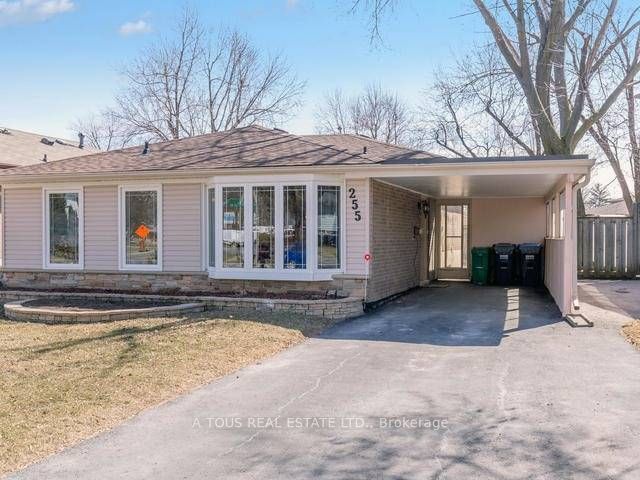 255 Bartley Bull Parkway