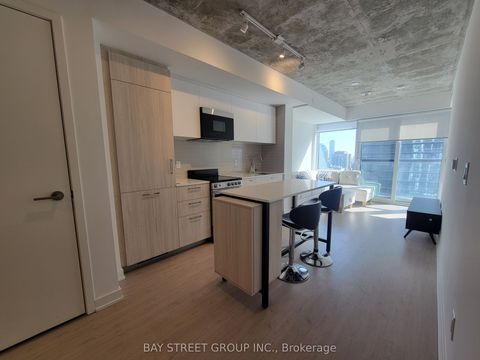 65 Mutual St Street 1303 Toronto ON M5B 0E5