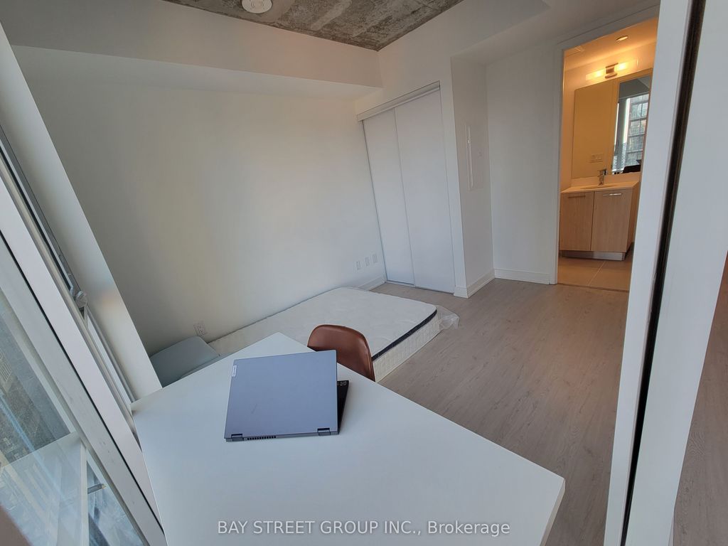 Photo of 65 Mutual St Street #1303, Toronto, ON M5B 0E5 (MLS # C12747062)
