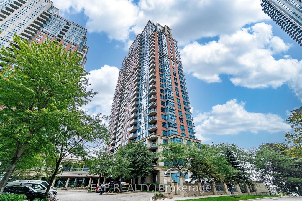 Photo of 35 Viking Lane #238, Toronto, ON M9B 0A2 (MLS # W14106218)