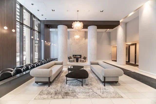 Photo of 38 Annie Craig Drive #3605, Toronto, ON M8V 0A8 (MLS # W13651426)