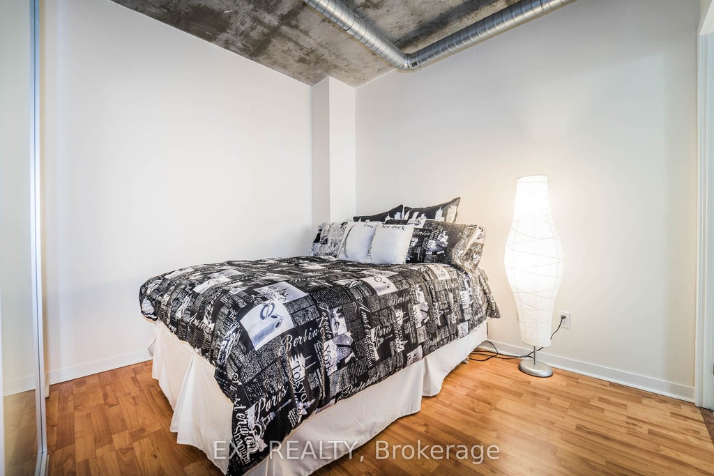 Photo of 150 Sudbury Street #403, Toronto, ON M6J 3S8 (MLS # C14107486)