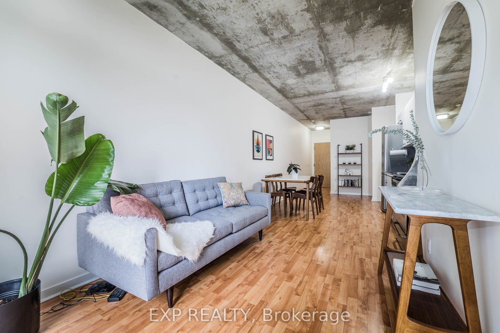Photo of 150 Sudbury Street #403, Toronto, ON M6J 3S8 (MLS # C14107486)