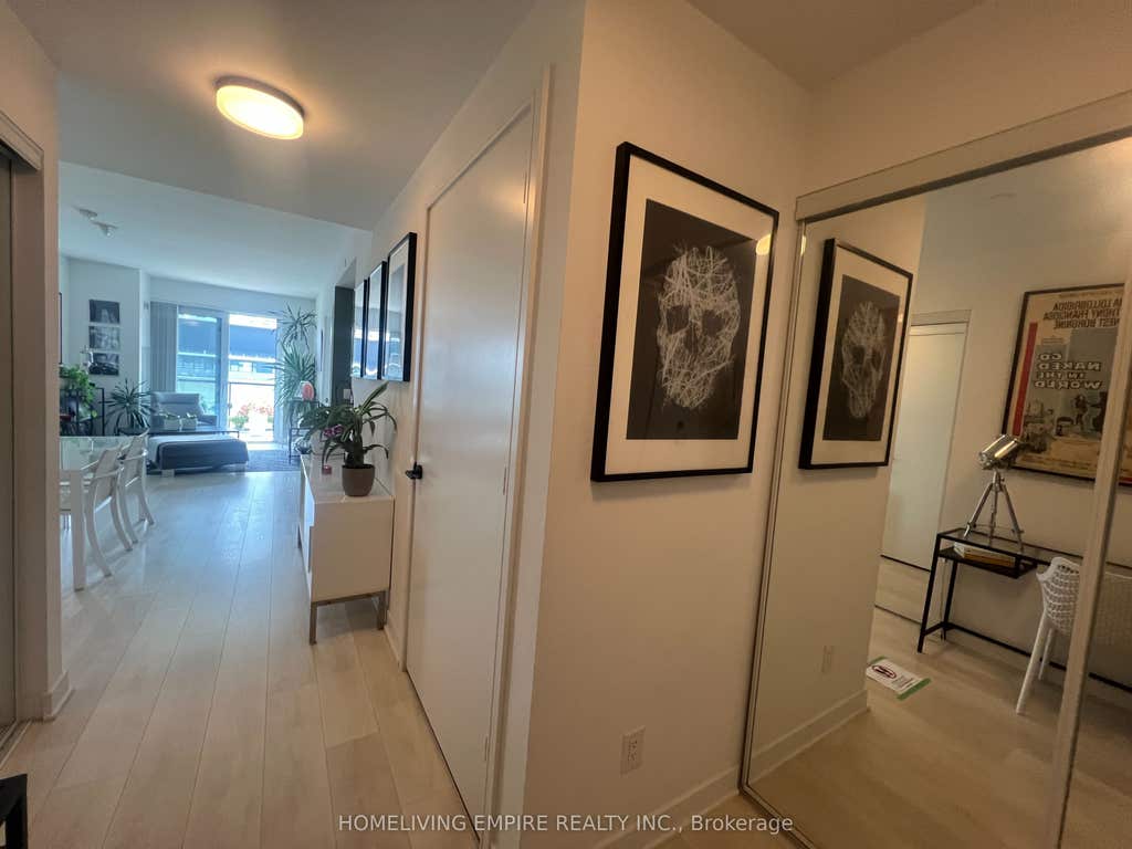Photo of 35 Rolling Mills Road #N901, Toronto, ON M5A 0V6 (MLS # C13673000)
