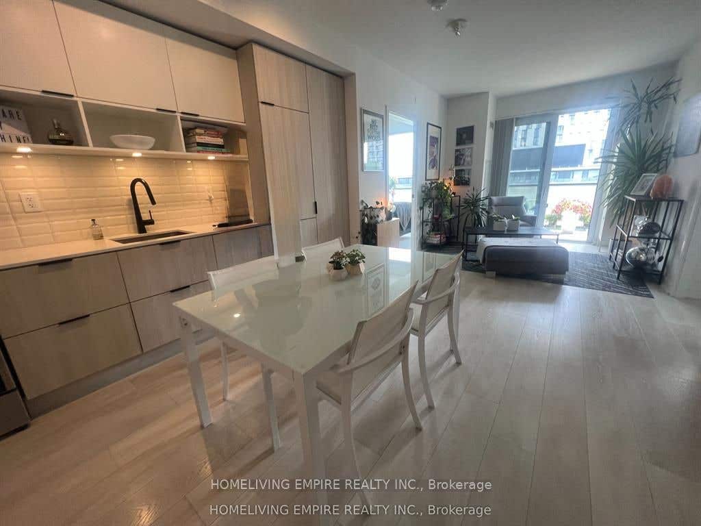 Photo of 35 Rolling Mills Road #N901, Toronto, ON M5A 0V6 (MLS # C13673000)