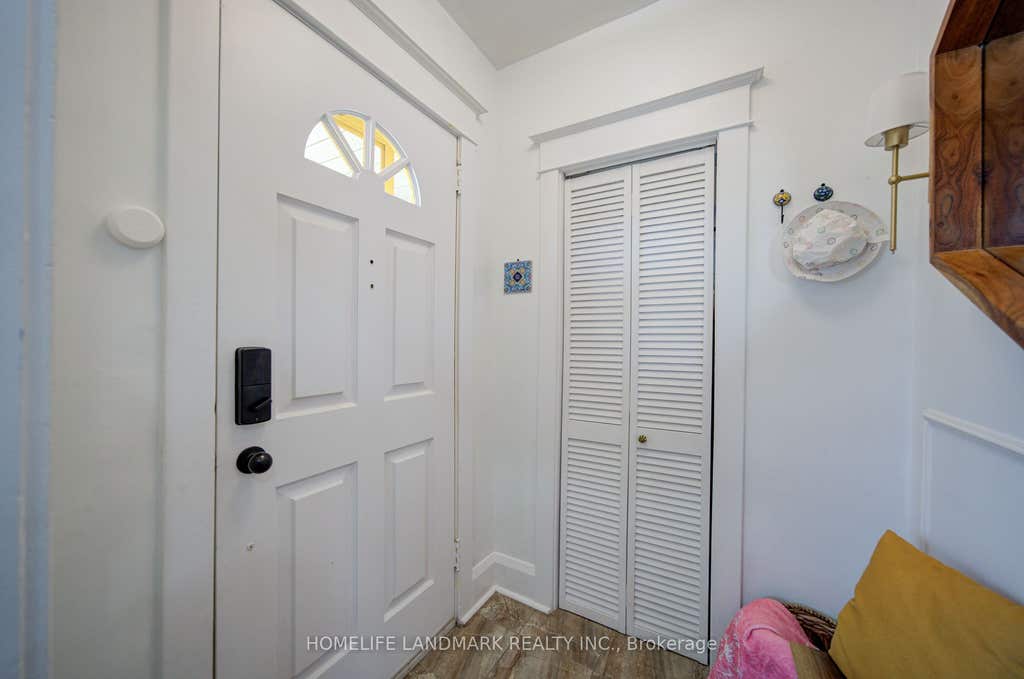 Photo of 237 Belgravia Avenue, Toronto, ON M6E 2M9 (MLS # W13424720)