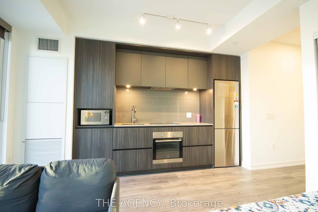 Photo of 225 Sumach Street #1702, Toronto, ON M5A 0P8 (MLS # C12647778)