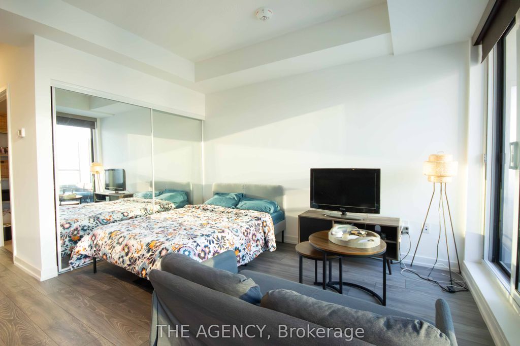 Photo of 225 Sumach Street #1702, Toronto, ON M5A 0P8 (MLS # C12647778)