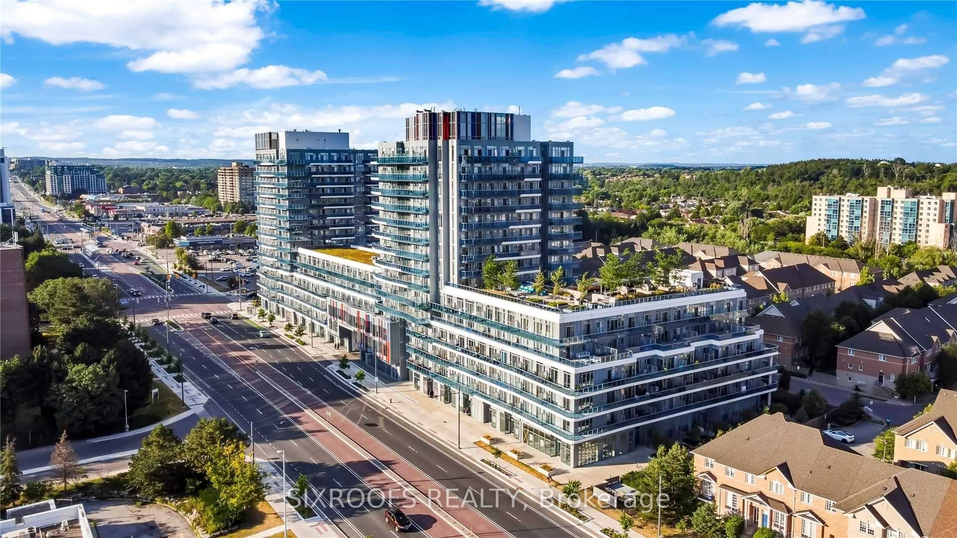 9471 Yonge Street 535
