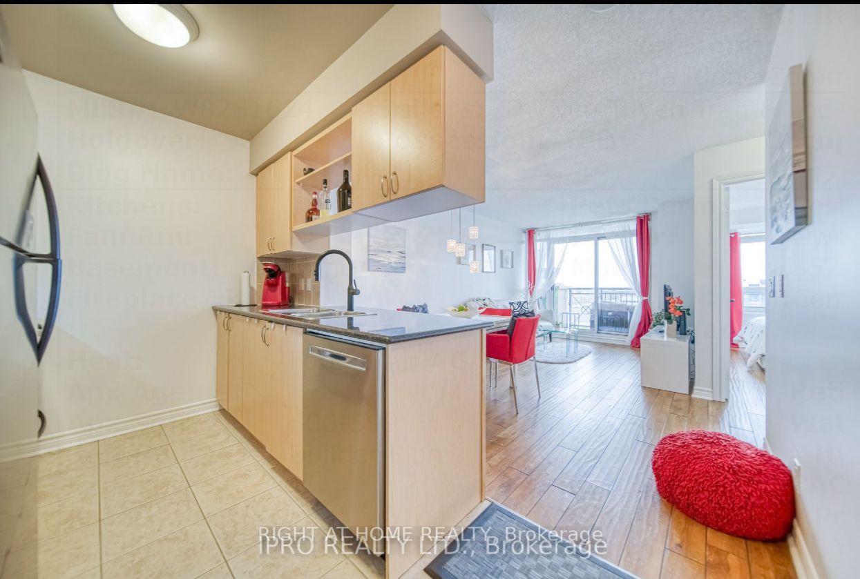 2365 Central Park Drive 902