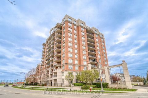 2365 Central Park Drive 902 Oakville ON L6H 0C7