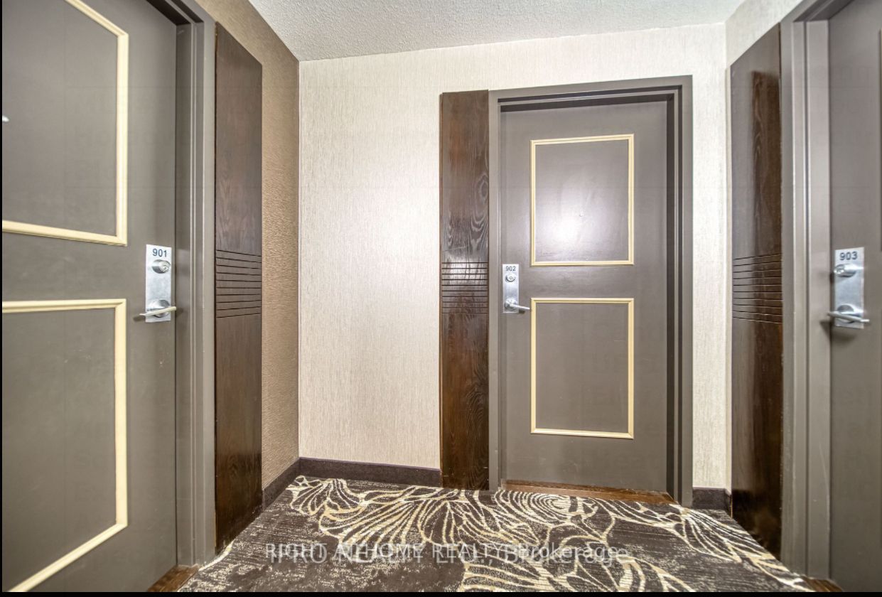 2365 Central Park Drive 902