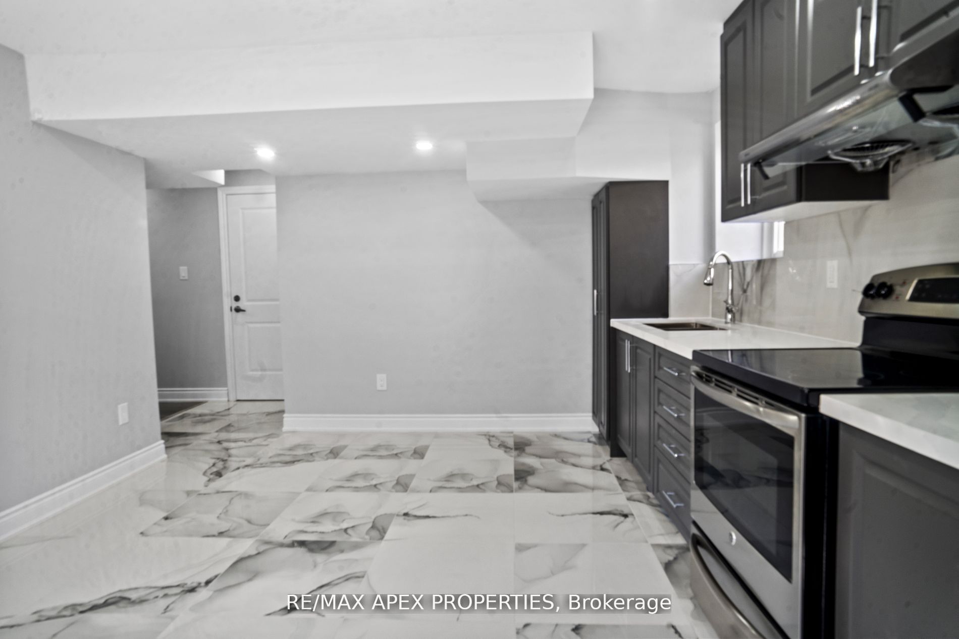 73 George Robinson (2 Bed Bsmt) Drive