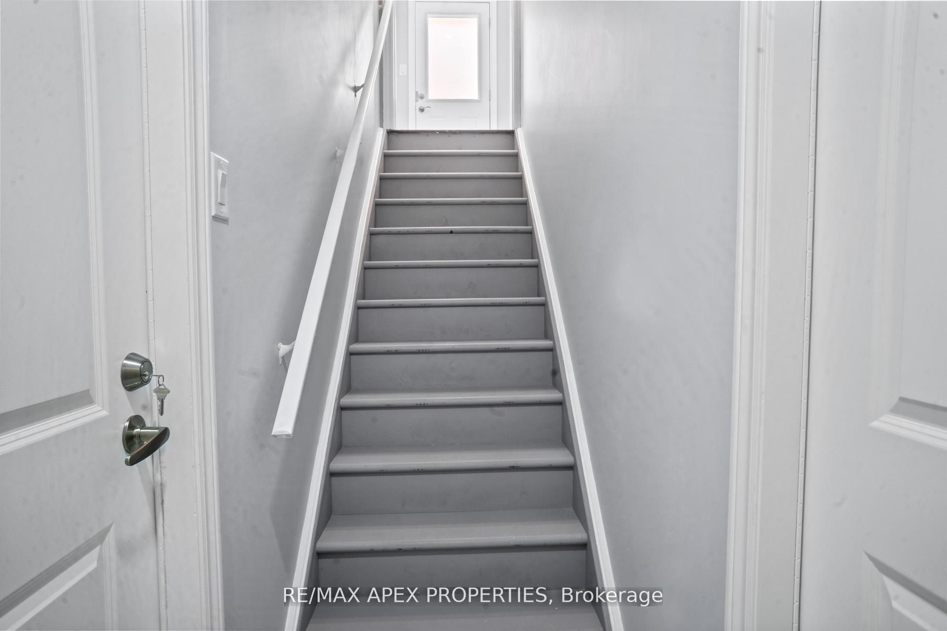 73 George Robinson (2 Bed Bsmt) Drive