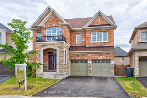 73 George Robinson (2 Bed Bsmt) Drive Brampton ON L6Y 1P2