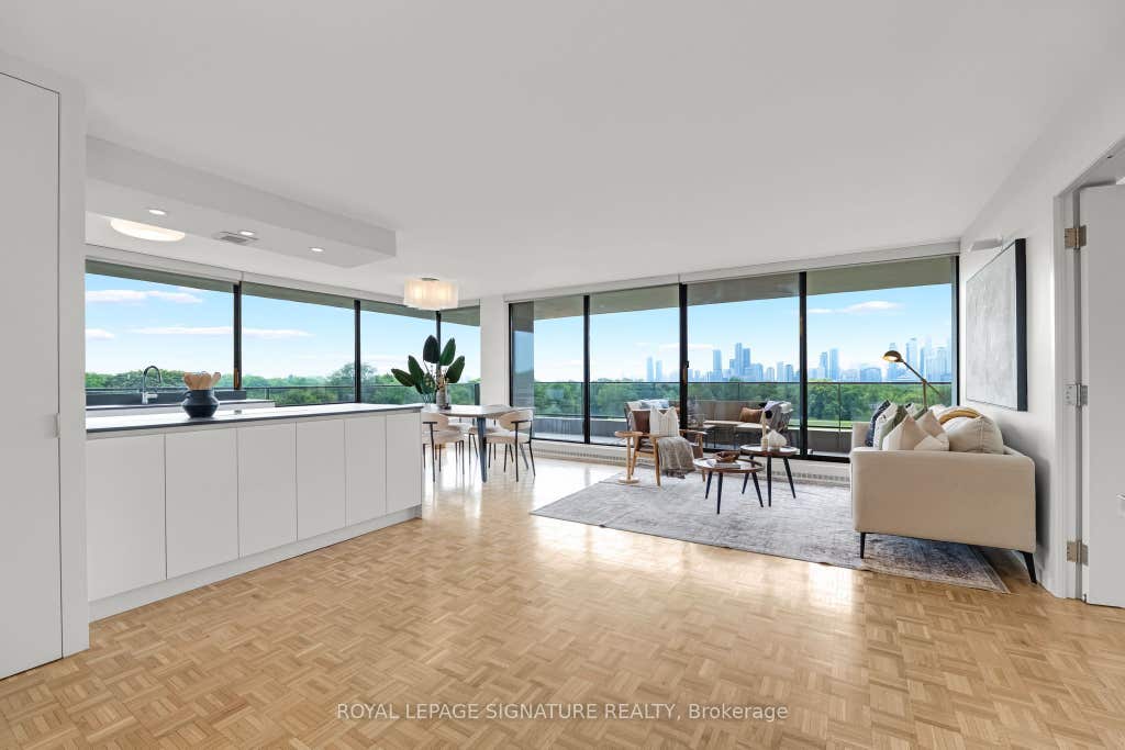 Photo of 10 Avoca Avenue #704/705, Toronto, ON M4T 2B7 (MLS # C13657450)