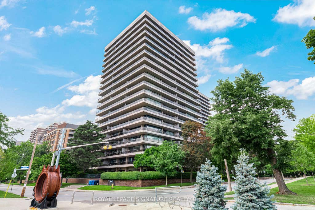 Photo of 10 Avoca Avenue #704/705, Toronto, ON M4T 2B7 (MLS # C13657450)