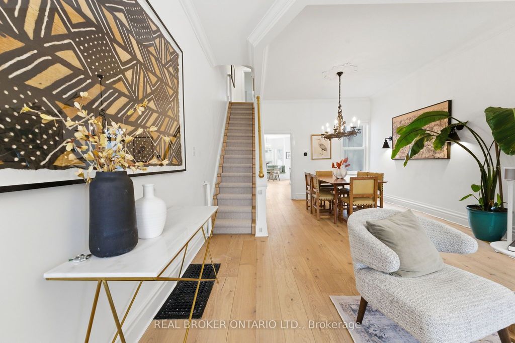 Photo of 360 Wellesley Street E, Toronto, ON M4X 1H4 (MLS # C12780176)