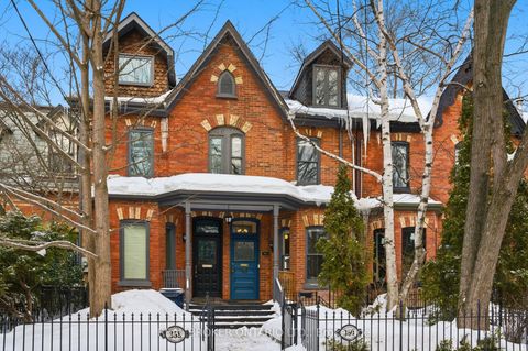 Photo of 360 Wellesley Street E, Toronto, ON M4X 1H4 (MLS # C12780176)