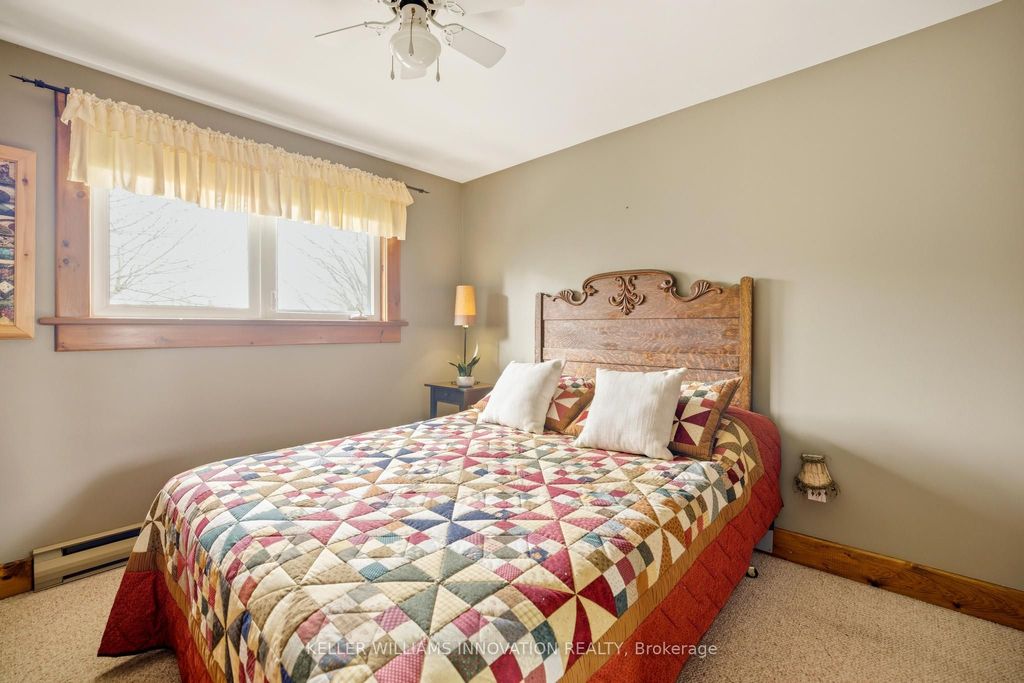 Photo of 465 Boyne Avenue E, North Perth, ON N4W 3K5 (MLS # X13038384)