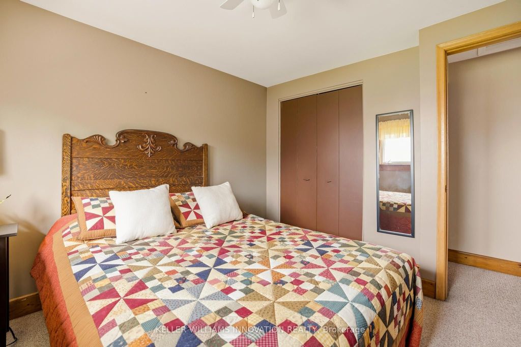 Photo of 465 Boyne Avenue E, North Perth, ON N4W 3K5 (MLS # X13038384)