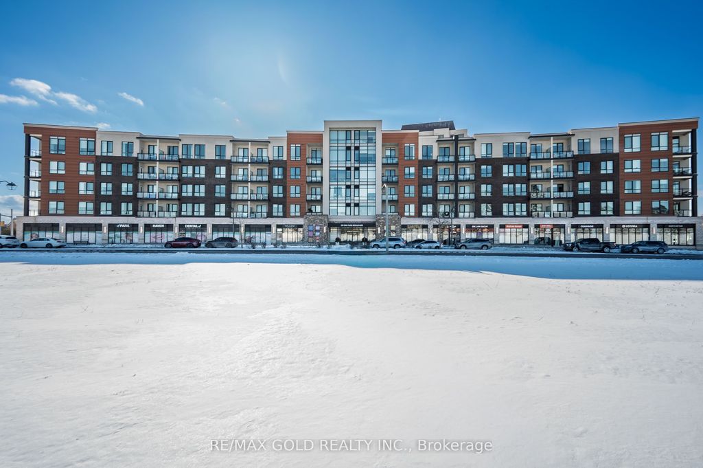 Photo of 150 Oak Park Boulevard #222, Oakville, ON L6H 3P2 (MLS # W12717648)
