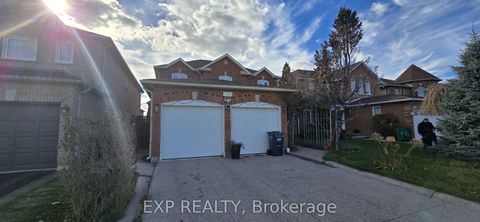 7164 Rosehurst Drive Mississauga ON L5N 7G6