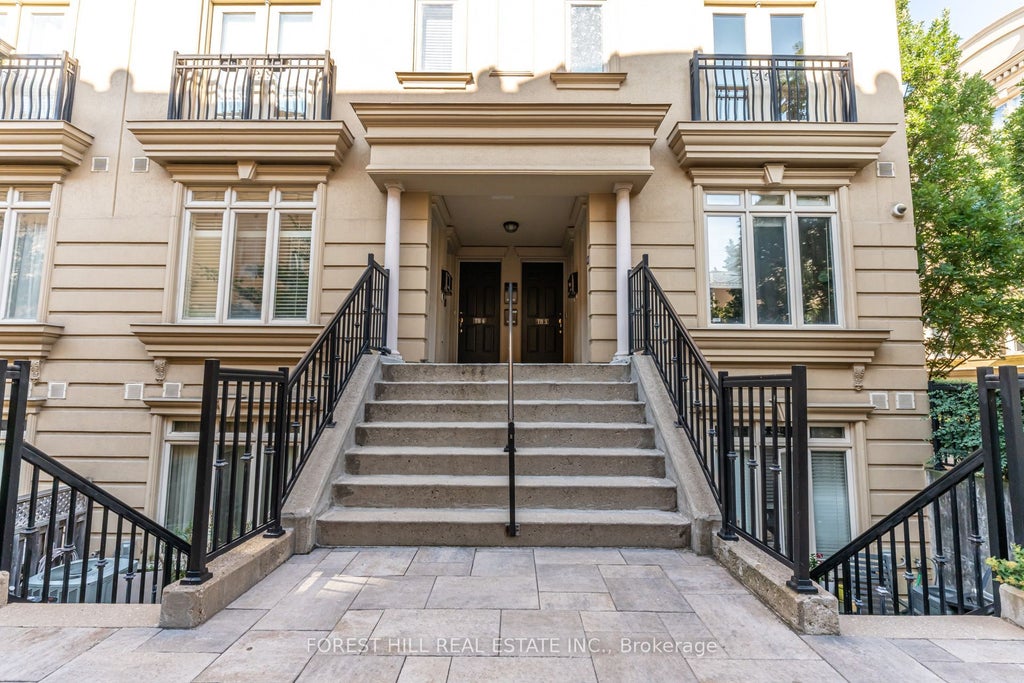 Photo of 68 Carr Street #TH 3, Toronto, ON M5T 1B7 (MLS # C13721158)