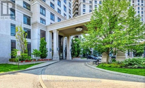 9255 Jane Street 1016 Vaughan ON L6A 0K1