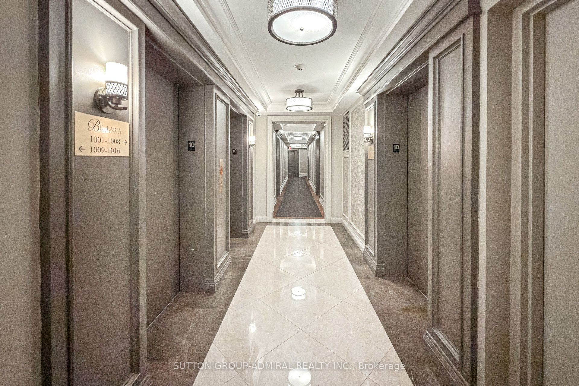 9255 Jane Street 1016