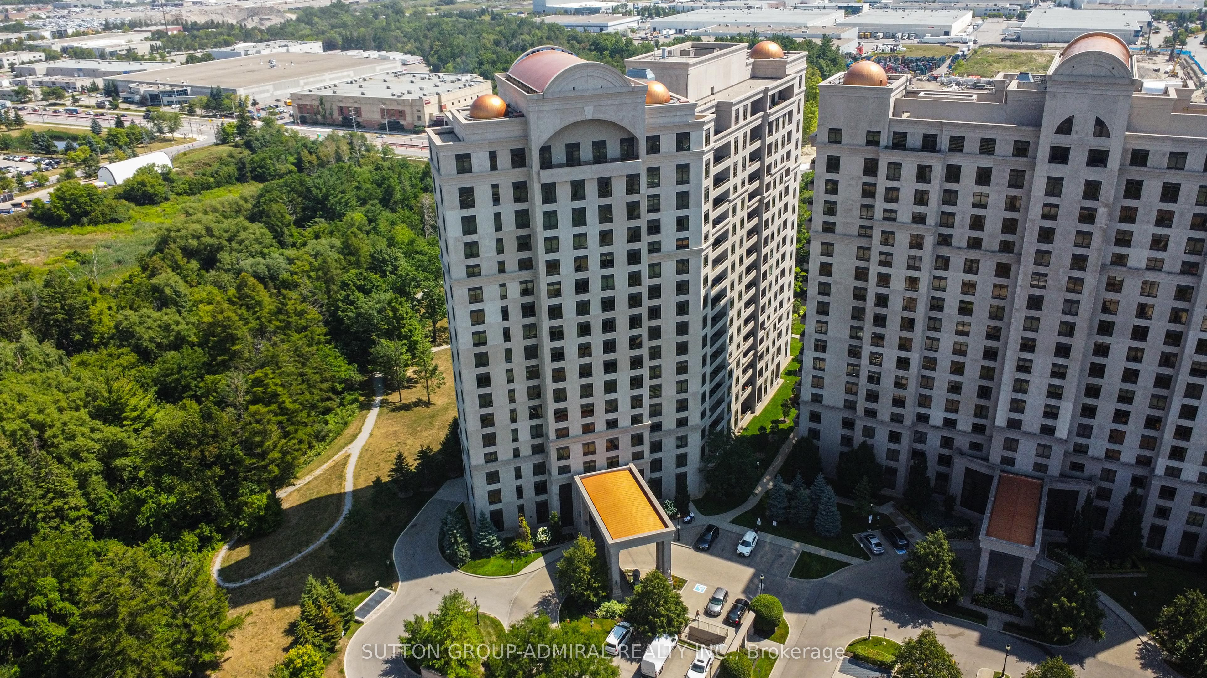 9255 Jane Street 1016