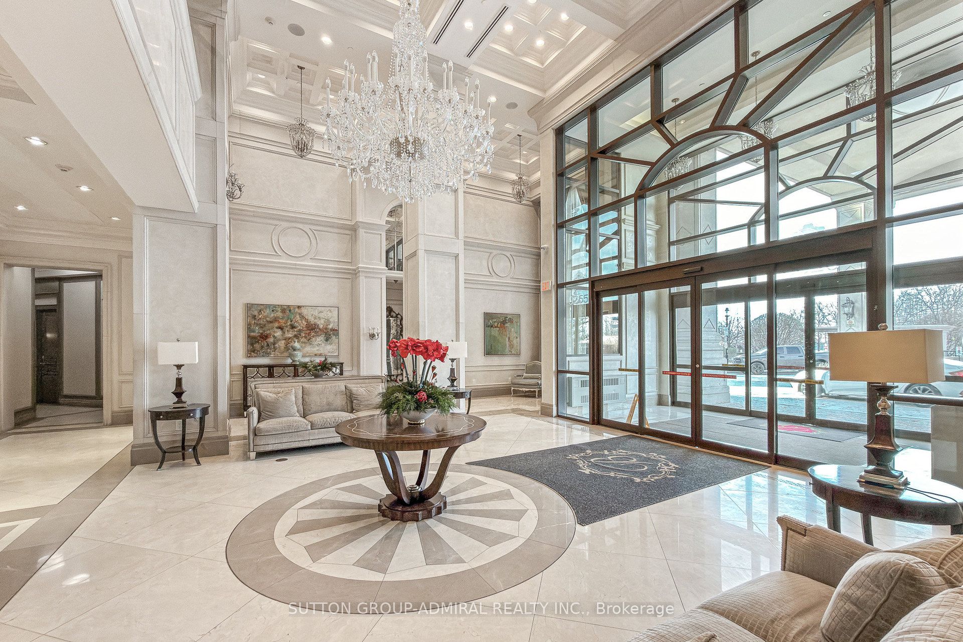 9255 Jane Street 1016