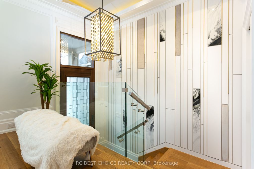 Photo of 184 Mcrae Drive, Toronto, ON M4G 1T1 (MLS # C13209904)