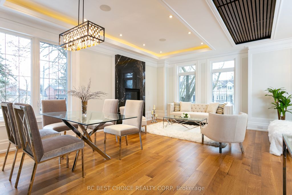 Photo of 184 Mcrae Drive, Toronto, ON M4G 1T1 (MLS # C13209904)