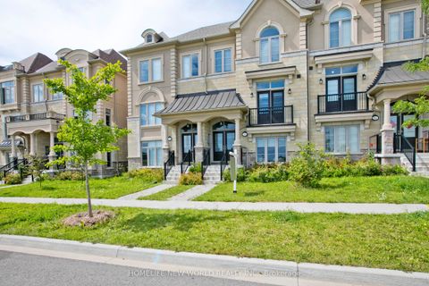 18 Campobello Street Vaughan ON L6A 5B3