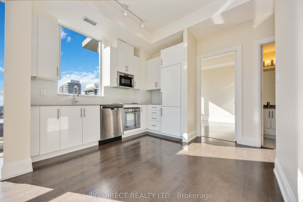 Photo of 460 Adelaide Street E #PH108, Toronto, ON M5A 0E7 (MLS # C9419853)