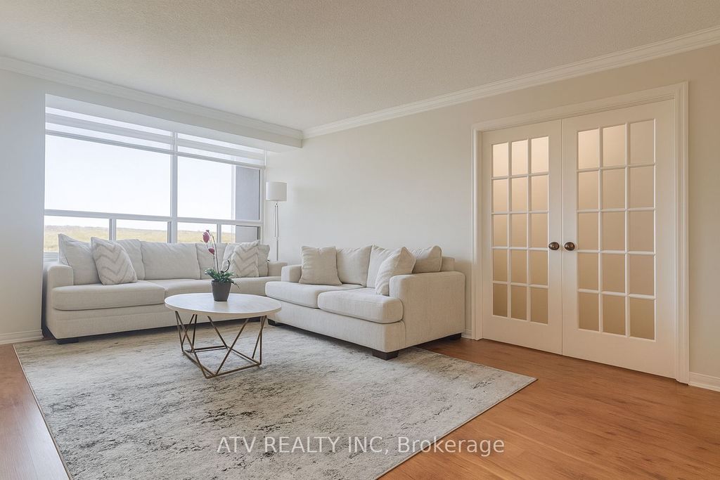 Photo of 10 Muirhead Road #1704, Toronto, ON M2J 4P9 (MLS # C12455692)