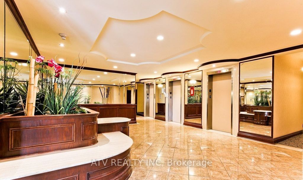 Photo of 10 Muirhead Road #1704, Toronto, ON M2J 4P9 (MLS # C12455692)