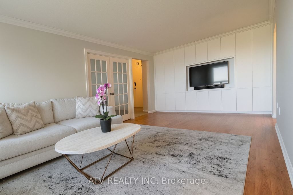 Photo of 10 Muirhead Road #1704, Toronto, ON M2J 4P9 (MLS # C12455692)