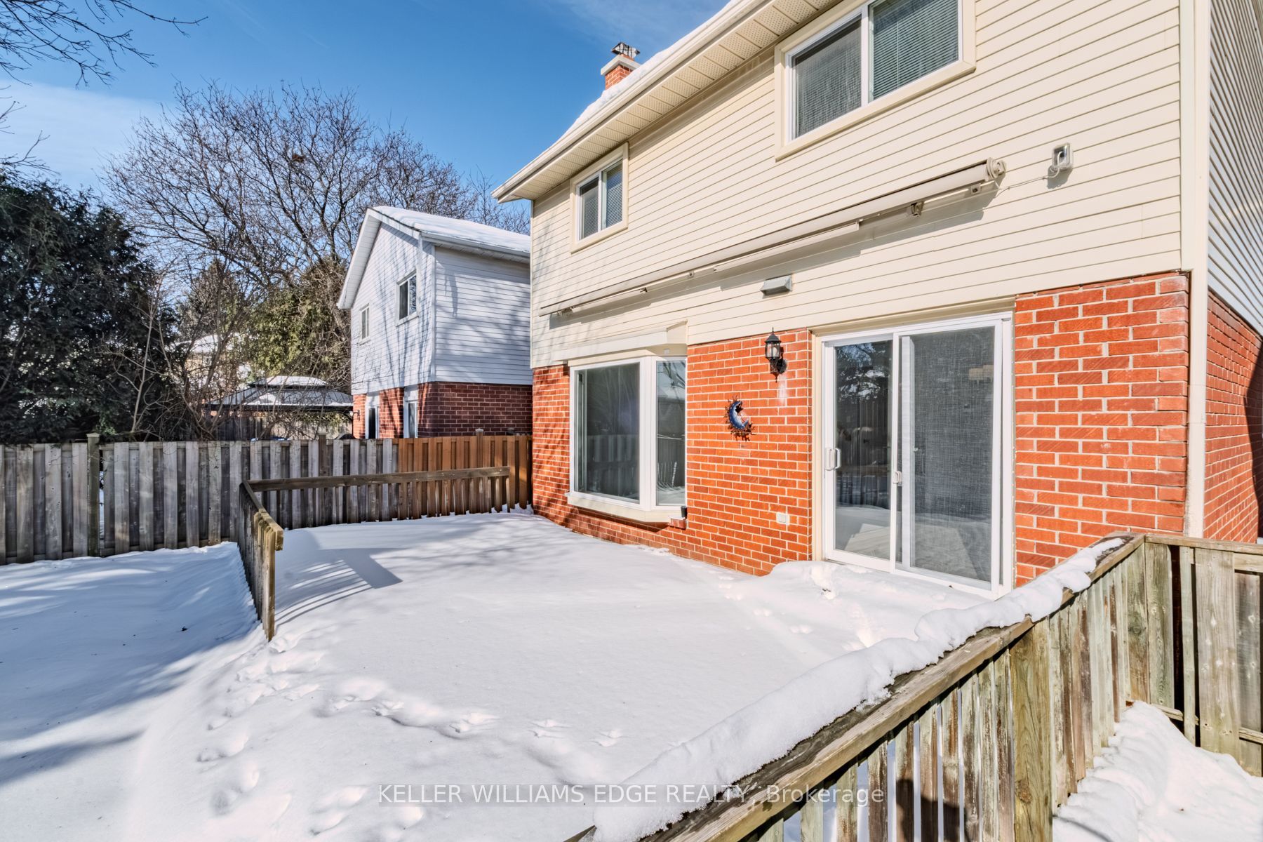 3217 Twin Oaks  Burlington ON Crescent