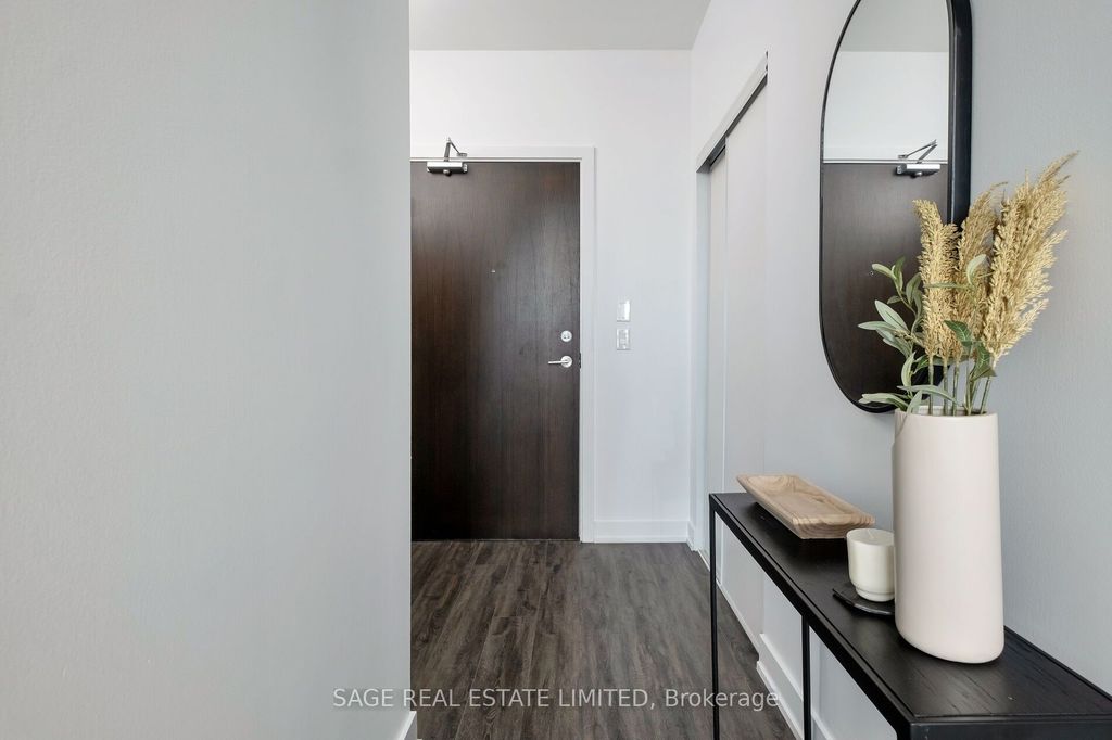 Photo of 630 Greenwood Avenue #501, Toronto, ON M4J 4B2 (MLS # E12508428)