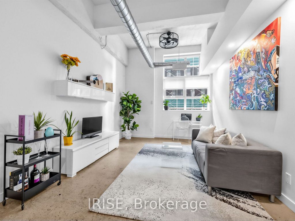 Photo of 155 Dalhousie Street #531, Toronto, ON M5B 2P7 (MLS # C13009930)
