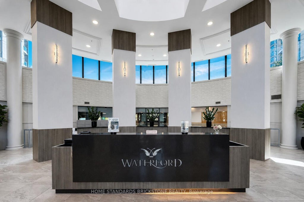 Photo of 2087 Lake Shore Boulevard W #1504, Toronto, ON M8V 4G3 (MLS # W13765084)