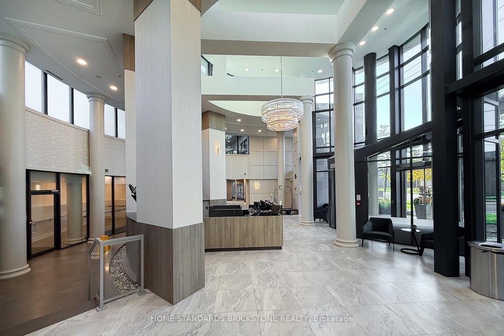 Photo of 2087 Lake Shore Boulevard W #1504, Toronto, ON M8V 4G3 (MLS # W13765084)