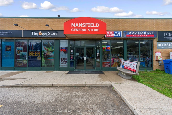 Photo 1 of 29 — 937002 Airport Road, Mulmur, ON L9V 0L6