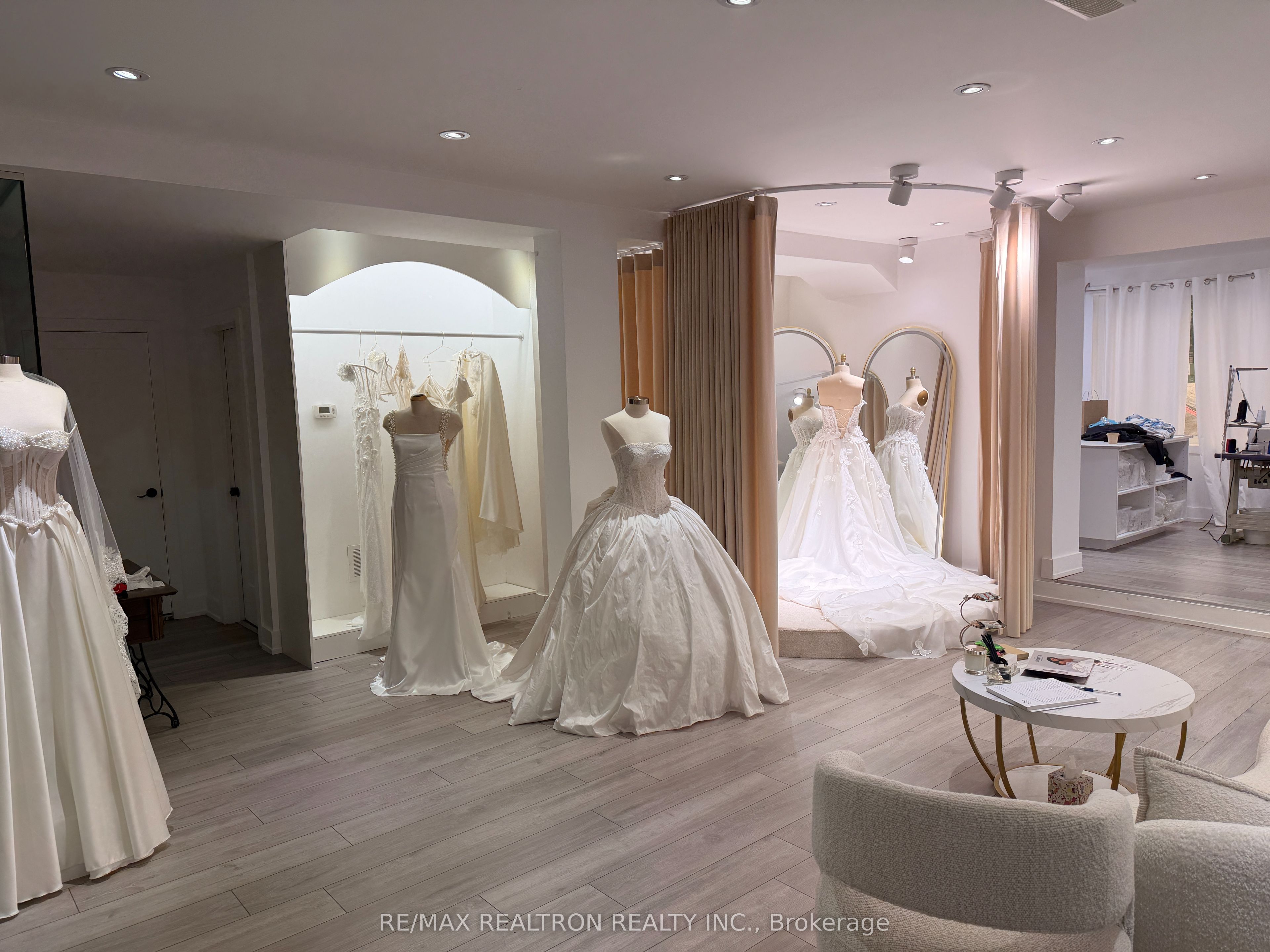 723 Queen Street E 2nd Fl