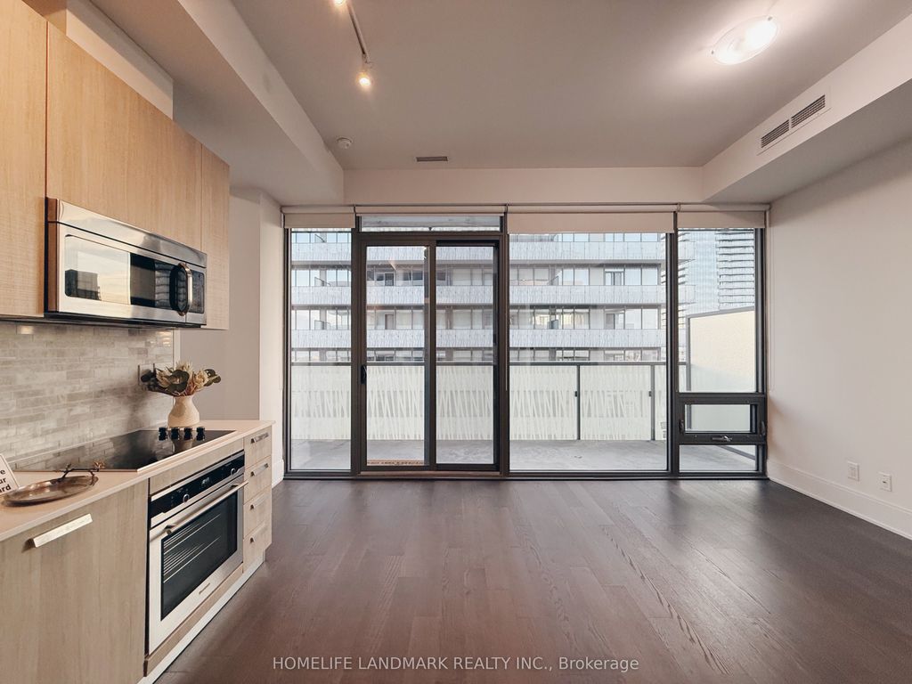 Photo of 50 Charles Street E #LPH5304, Toronto, ON M4Y 0C3 (MLS # C13076088)