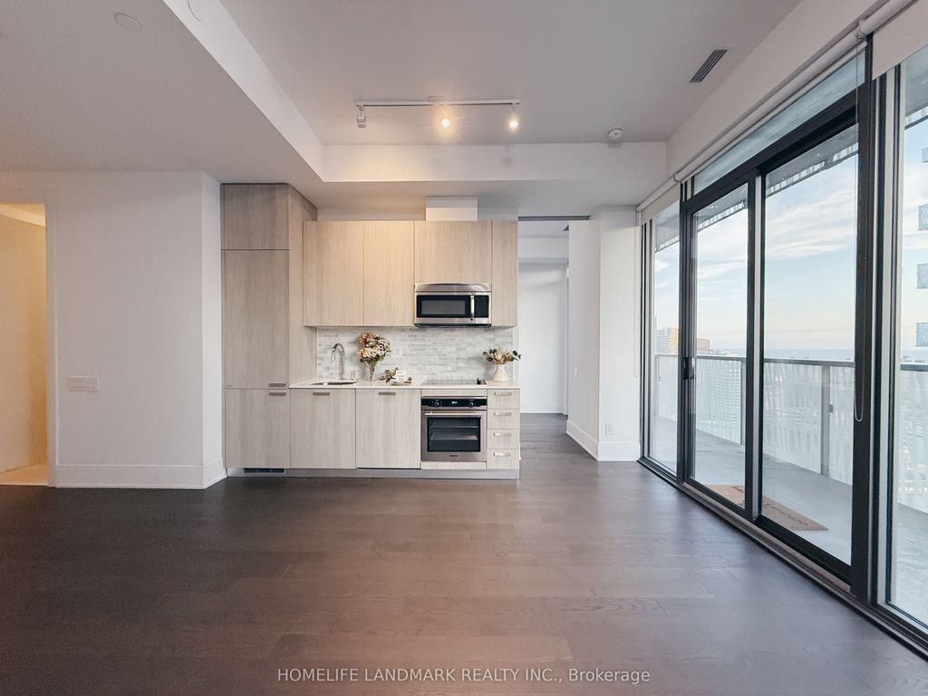 Photo of 50 Charles Street E #LPH5304, Toronto, ON M4Y 0C3 (MLS # C13076088)